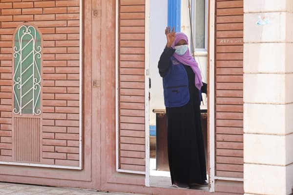 دعم أمريكي بـ5 ملايين دولار لاستمرار رحلات العودة الطوعية للمهاجرين في اليمن والقرن الأفريقي