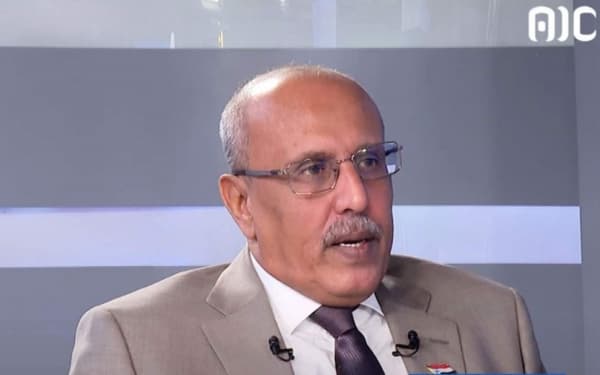 الانتقالي يتهم بعض القوى للسعي الى تأجيج الشارع ضده على خلفية تردي الخدمات