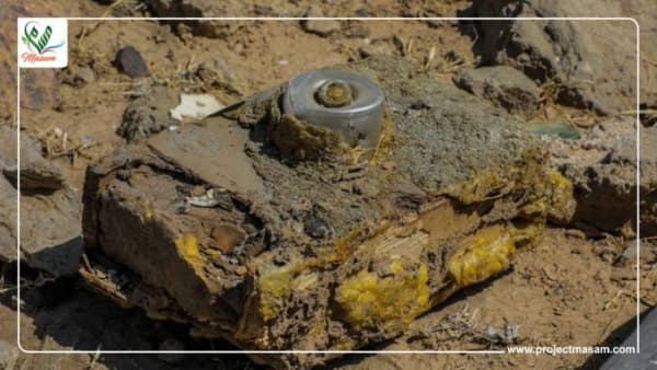 مقتل وإصابة 3 مدنيين بانفجار عبوة ناسفة جنوب الحديدة