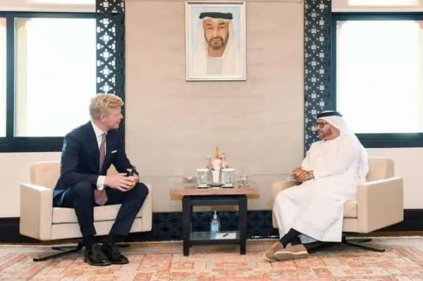 المبعوث الاممي يواصل مباحثات مكثفة في المنطقة للدفع نحو وقف دائم لاطلاق النار في اليمن