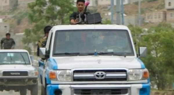 ضبط 40 متهماً على ذمة قضايا جنائية في 7 محافظات خلال يوم واحد