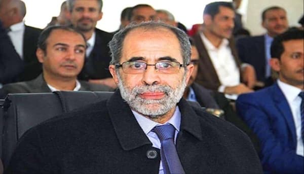 محكمة خاضعة للحوثيين تقضي باعدام اربعة متهمين باغتيال السياسي حسن زيد