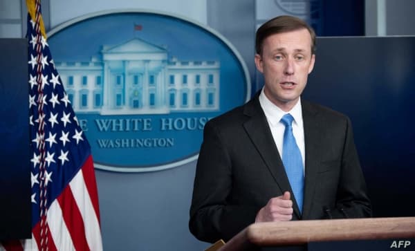 البيت الأبيض" هناك عمل لا يزال يتعين القيام به بشأن التطبيع بين إسرائيل والسعودية"