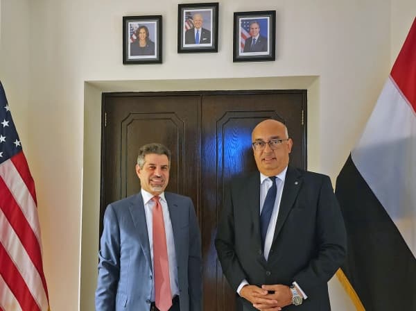 الولايات المتحدة واليونسكو تؤكدان الالتزام المشترك بالحفاظ على التراث الثقافي اليمني