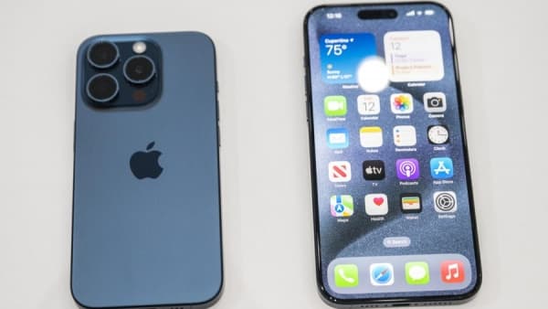 ماهي مواصفات وأسعار إصدارات آيفون 15 الجديد؟