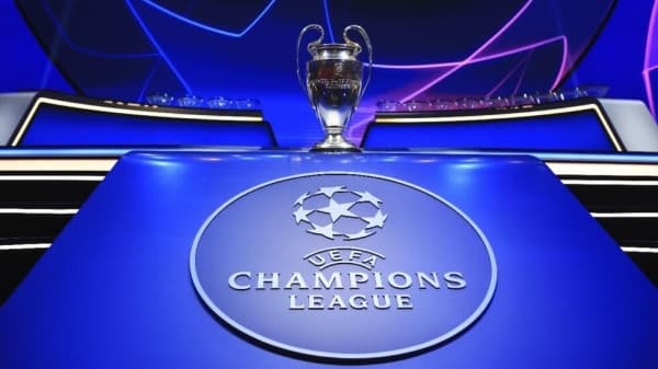 مواجهة نارية لباريس ومهمة سهلة لحامل اللقب وبرشلونة في افتتاح دوري الأبطال مساء اليوم