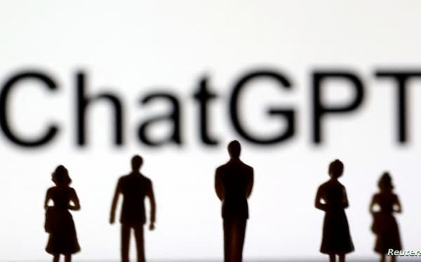 تحديث جديد لـ"ChatGPT" للتفاعل مع روبوت الدردشة بالصوت والصورة