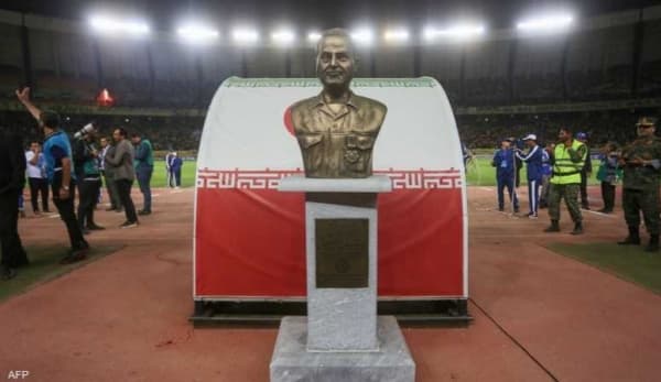 الاتحاد السعودي يكشف كواليس إلغاء مباراة سباهان الإيراني