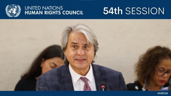 الأمم المتحدة تؤكد أهمية تحقيق العدالة الانتقالية لبناء سلام شامل ومستدام في اليمن