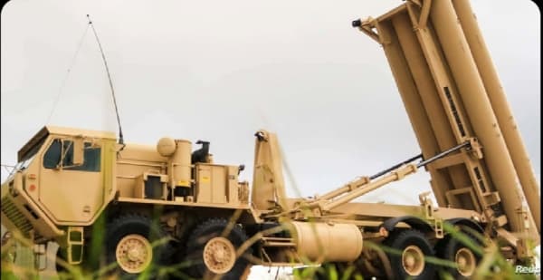 الولايات المتحدة تعزز قواتها في الشرق الأوسط "تحسبا لأي طارئ"