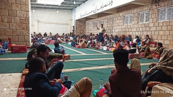 توتر امني في مديرية المقاطرة على خلفية اتهامات للواء الرابع بممارسة عمليات خطف واحتجاز تعسفي