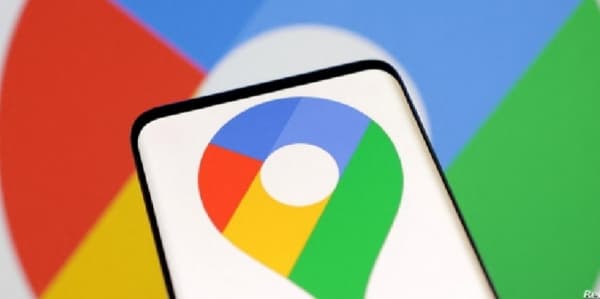 مستخدمون يضيفون "أسماء وهمية" لمواقع في رفح على خرائط غوغل