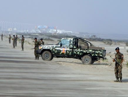 سلطات الأمن الحكومية تضبط 44 متهما في قضايا جنائية في يوم واحد