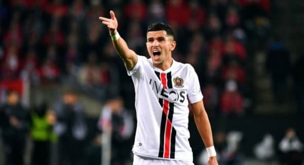 رابطة الدوري الفرنسي توقف الجزائري يوسف عطال سبع مباريات بسبب منشور حول الحرب بين إسرائيل وحماس