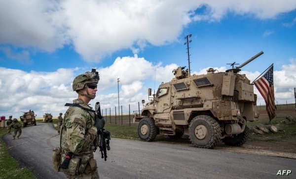 البنتاغون يرسل 300 جندي إلى الشرق الأوسط.. ويحدد مهمتهم