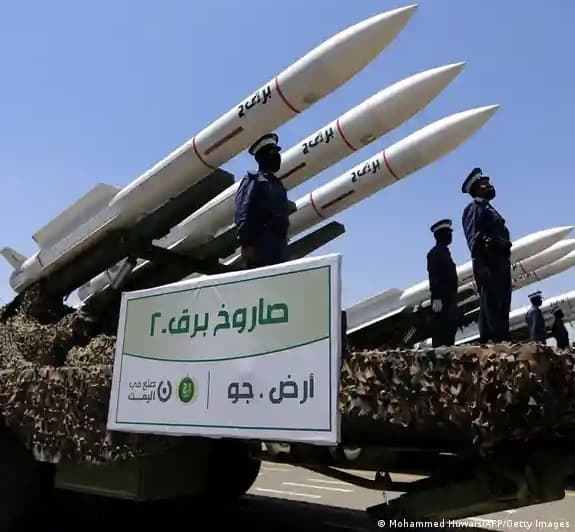 هل يُشكّل الحوثيون في اليمن تهديداً جديداً للشرق الأوسط؟