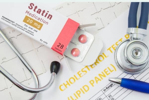 ارتفاع الكولسترول الضار سببٌ رئيسي للجلطات القلبية