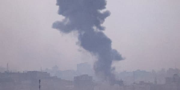 أبرز المصطلحات القانونية المتعلقة بالنزاع في غزة