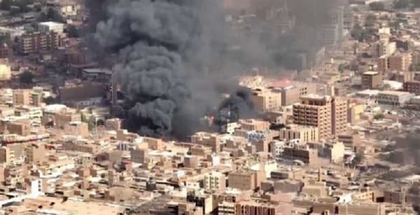 القتال حول سد جبل أولياء يهدد 13 مليون سوداني و100 منطقة