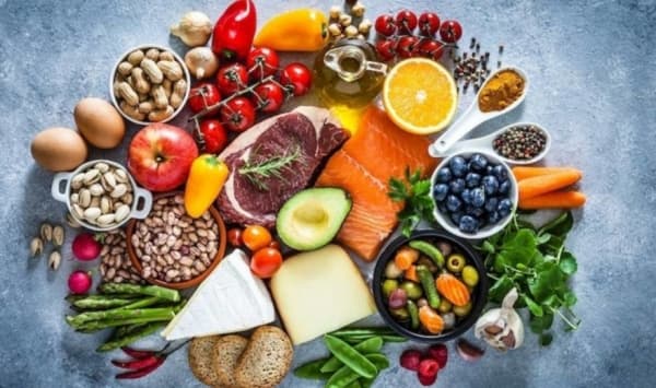 أطعمة غنيّة بالزنك لأمعاء صحيّة