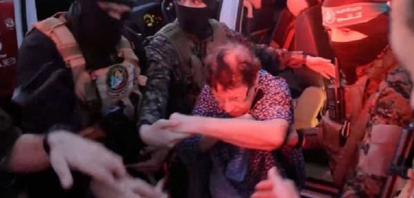 إسرائيل تتسلم قائمة بأسماء الرهائن الذين سيفرج عنهم السبت