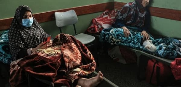 حرب غزة تفرض مخاطر جديدة على النساء بين القتل والاختطاف والتهميش