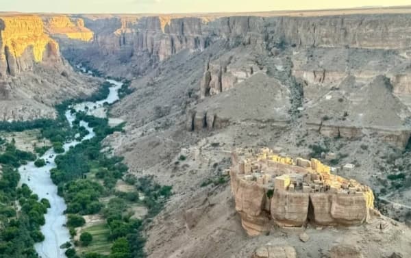 الصراع وضعف الحوكمة  يؤججان الأزمة البيئية في اليمن