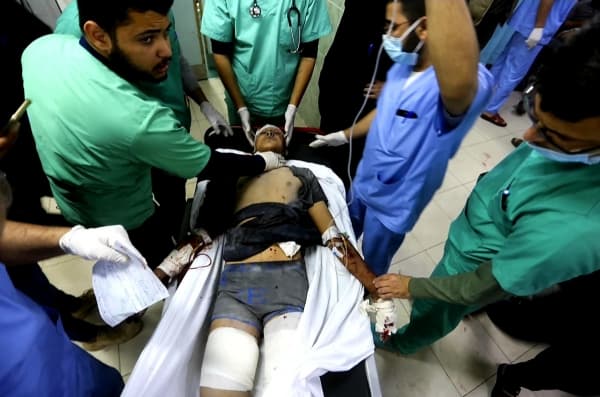 آخر تطورات اليوم 60 من حرب غزة