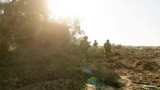 الجيش الإسرائيلي يعلّق على عملية فاشلة لتحرير رهائن في غزة