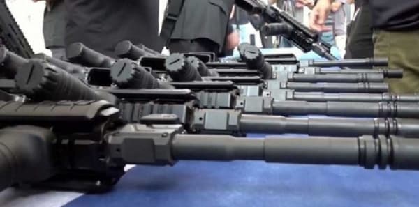 الإدارة الأميركية تتراجع عن بيع أكثر من 20 ألف بندقية لإسرائيل لكبح تطرف المستوطنين