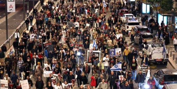 غضب في إسرائيل بعد إعلان الجيش قتل 3 رهائن "بالخطأ"