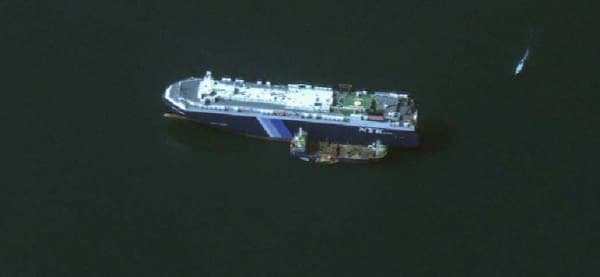 هجمات الحوثيين تهديد للتجارة الدولية