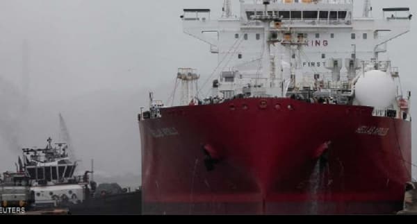 هجمات الحوثيين تجبر المزيد من ناقلات النفط لتجنب البحر الأحمر