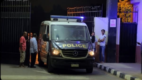 الداخلية المصرية تعلن مقتل 7 من أخطر العناصر "الإجرامية"