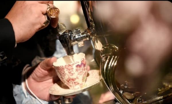 أبرز 3 فوائد مذهلة لشاي النعناع