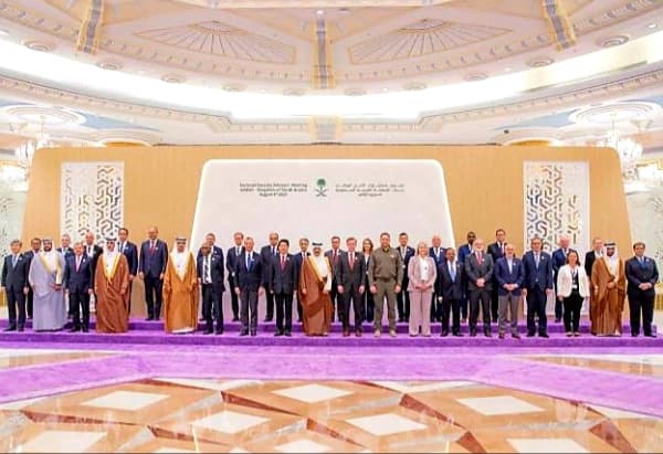 كيف مر عام 2023 في الخليج؟