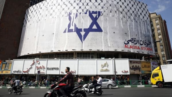 طوفان الأقصى يعيد نسج علاقة ايران بحلفائها