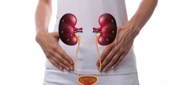 أعراض التهابات المسالك البولية والطرق العلاجية