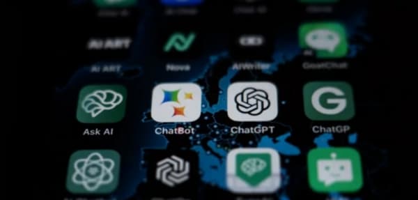 أكثر تطبيقات الذكاء الاصطناعي استخداماً