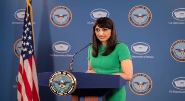 البنتاغون تقول إن الضربات الأمريكية البريطانية نجحت في تقويض قدرات الحوثيين على مهاجمة السفن