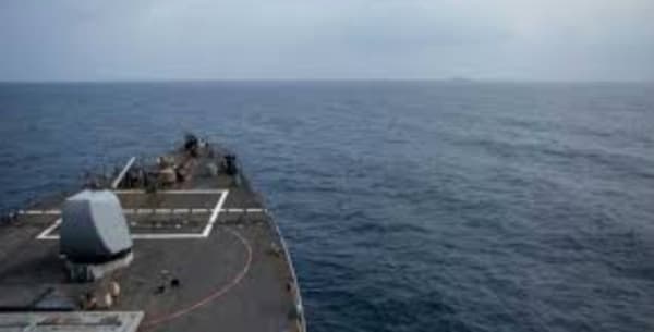 مسؤول عسكري أميركي: لم ننفذ أي ضربات في اليمن.. اليوم