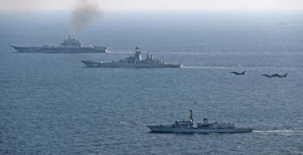 تسلسل زمني لأحدث الهجمات على خطوط الملاحة في البحر الأحمر وخليج عدن