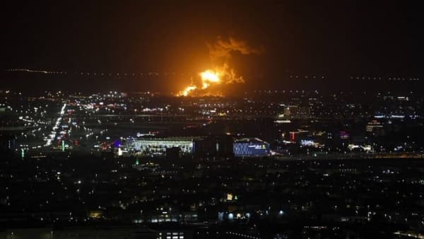 القوات الأمريكية تعلن استهداف 14 صاروخا للحوثيين كانت معدة للإطلاق من اليمن