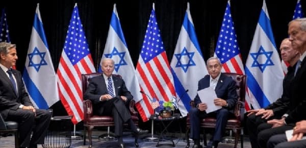 نتنياهو رفض عرضا للتطبيع مع السعودية مقابل قيام دولة فلسطينية