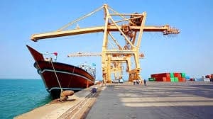 دخول 2.1 مليون طن من الوقود إلى موانئ الحوثيين عام 2023