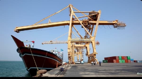 أوروبا "تتحمل العبء الأكبر" من عرقلة الشحن جراء التوتر في البحر الأحمر