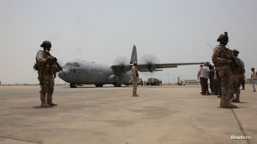 الإمارات ترد على تقرير "الاغتيالات السياسية" في اليمن