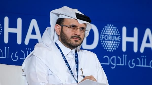 قطر تقول إن التصريحات المنسوبة لنتنياهو تقوض جهود الوساطة بشأن غزة