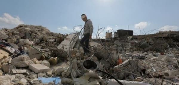 زلزال ثان قوته 5 درجات يضرب تركيا في يومين