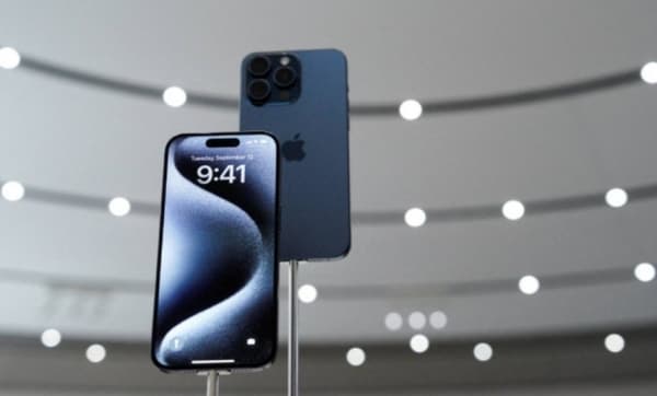 "أبل" تستعد لإطلاق "أكبر تحديث" في تاريخ "أيفون"